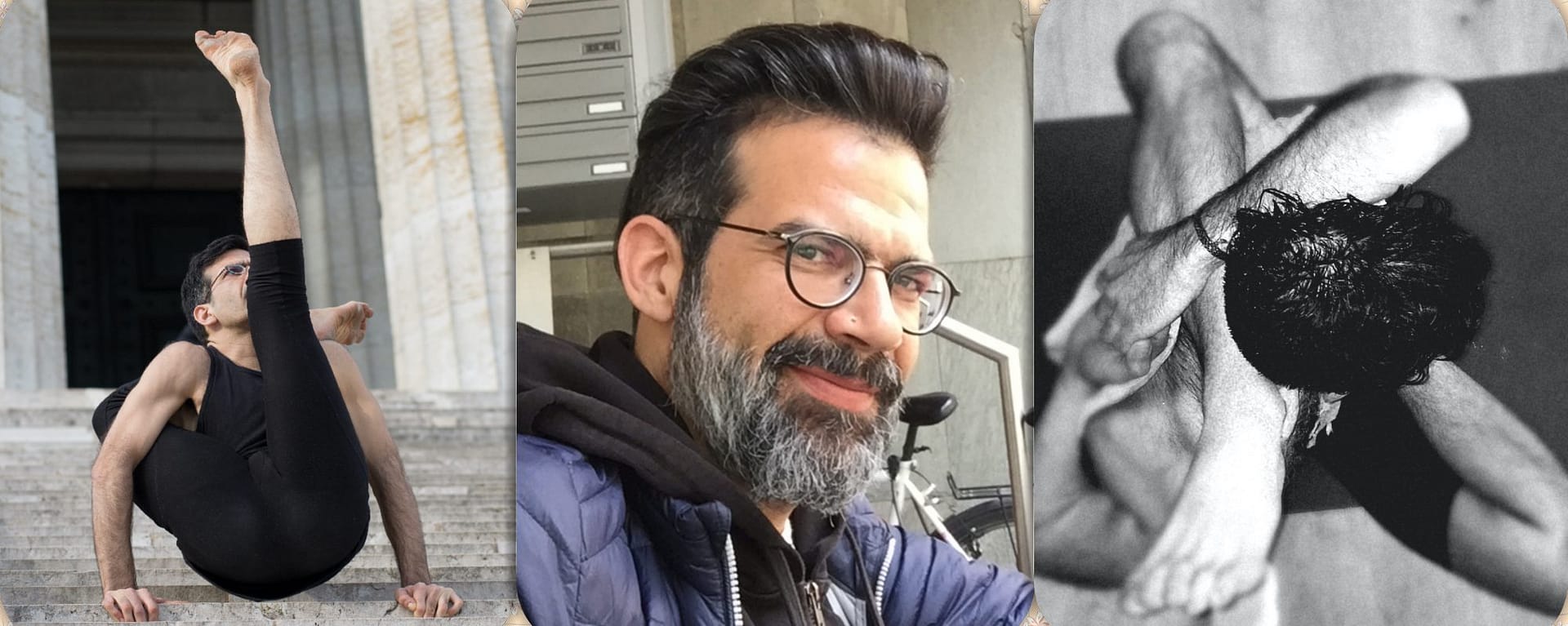 Ashtanga Yoga in Munich